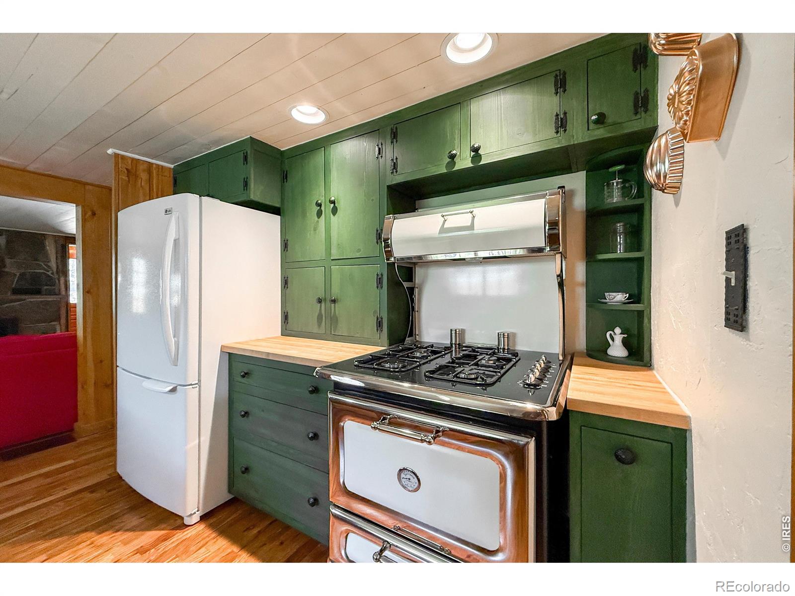 MLS Image #6 for 416  highway 7 business ,allenspark, Colorado