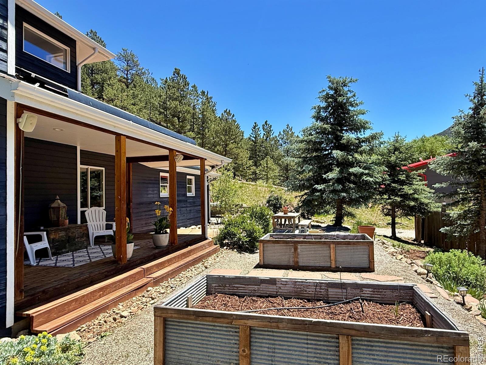 MLS Image #21 for 81  main street,jamestown, Colorado