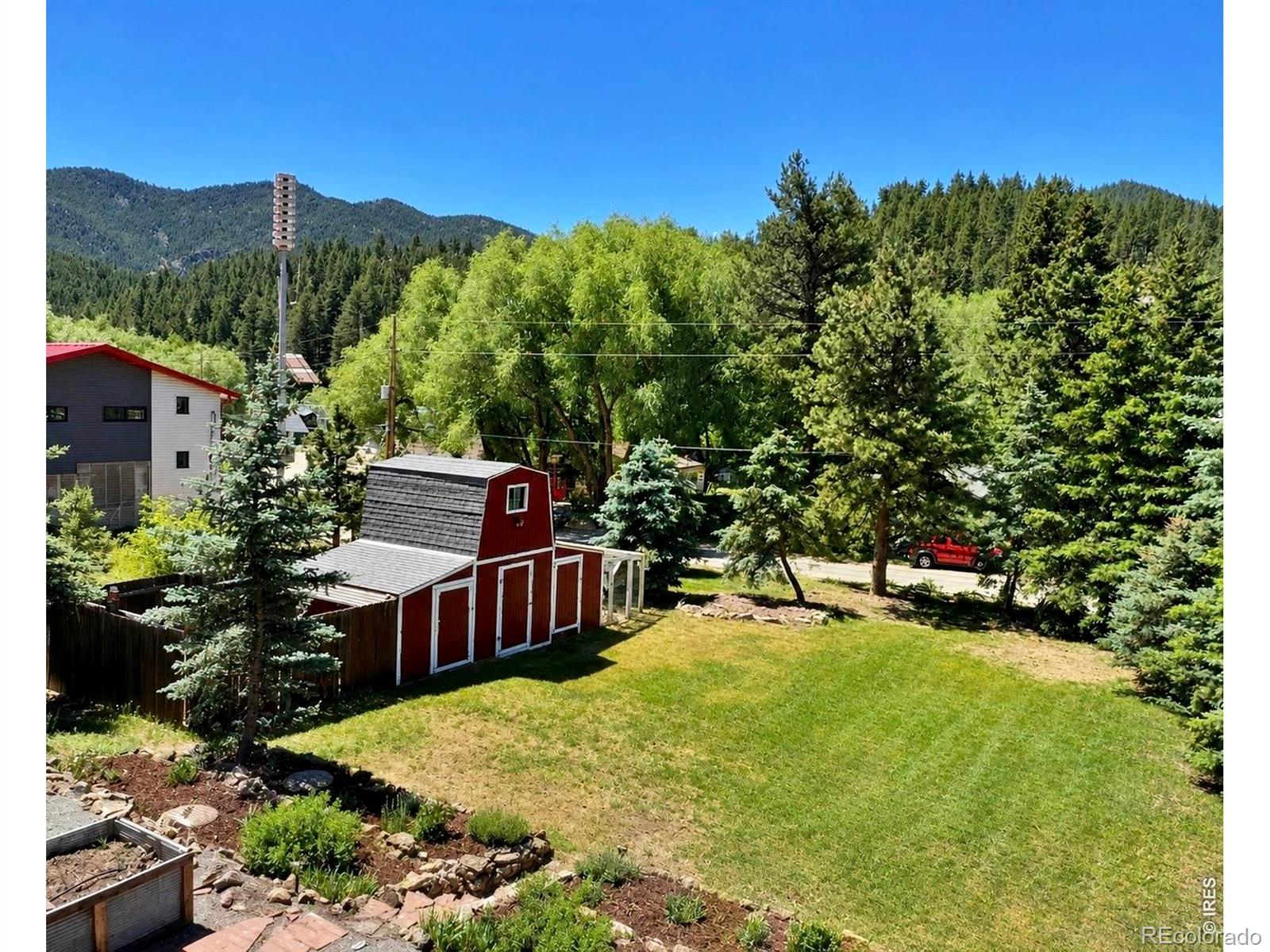 MLS Image #22 for 81  main street,jamestown, Colorado