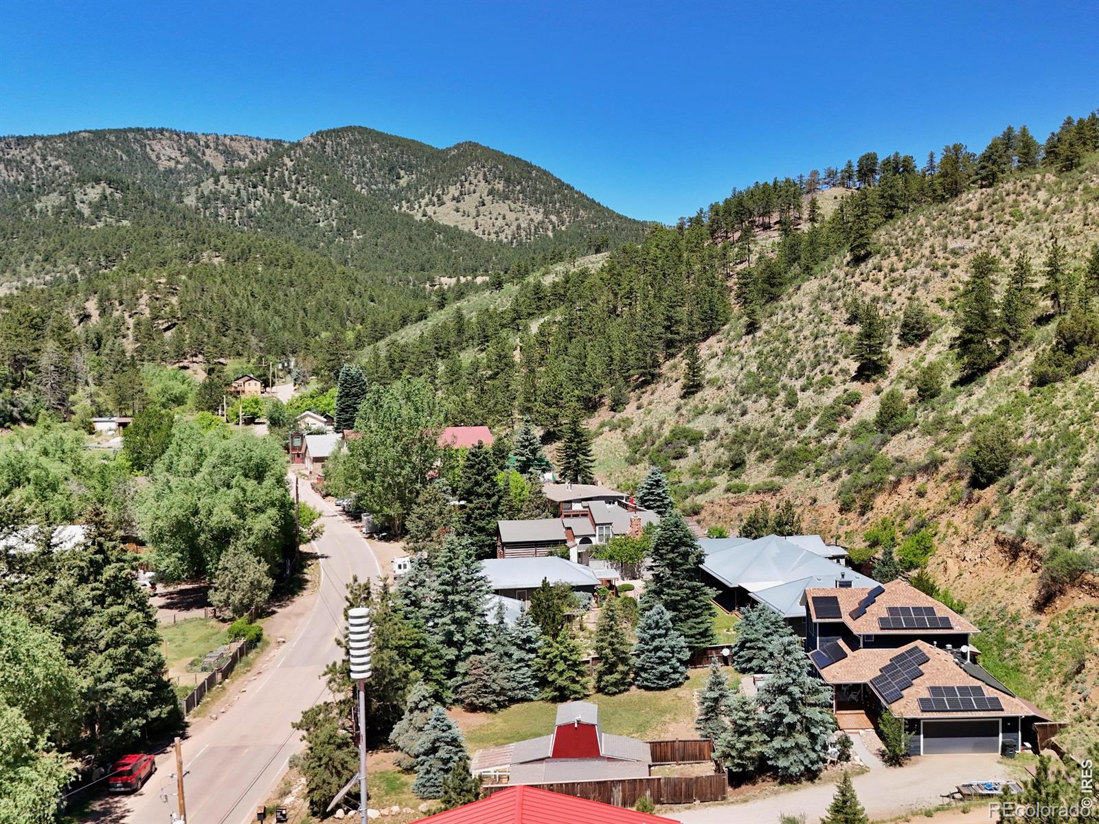 MLS Image #25 for 81  main street,jamestown, Colorado