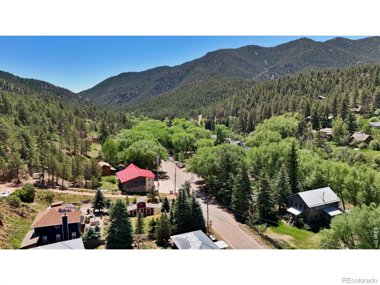 MLS Image #26 for 81  main street,jamestown, Colorado