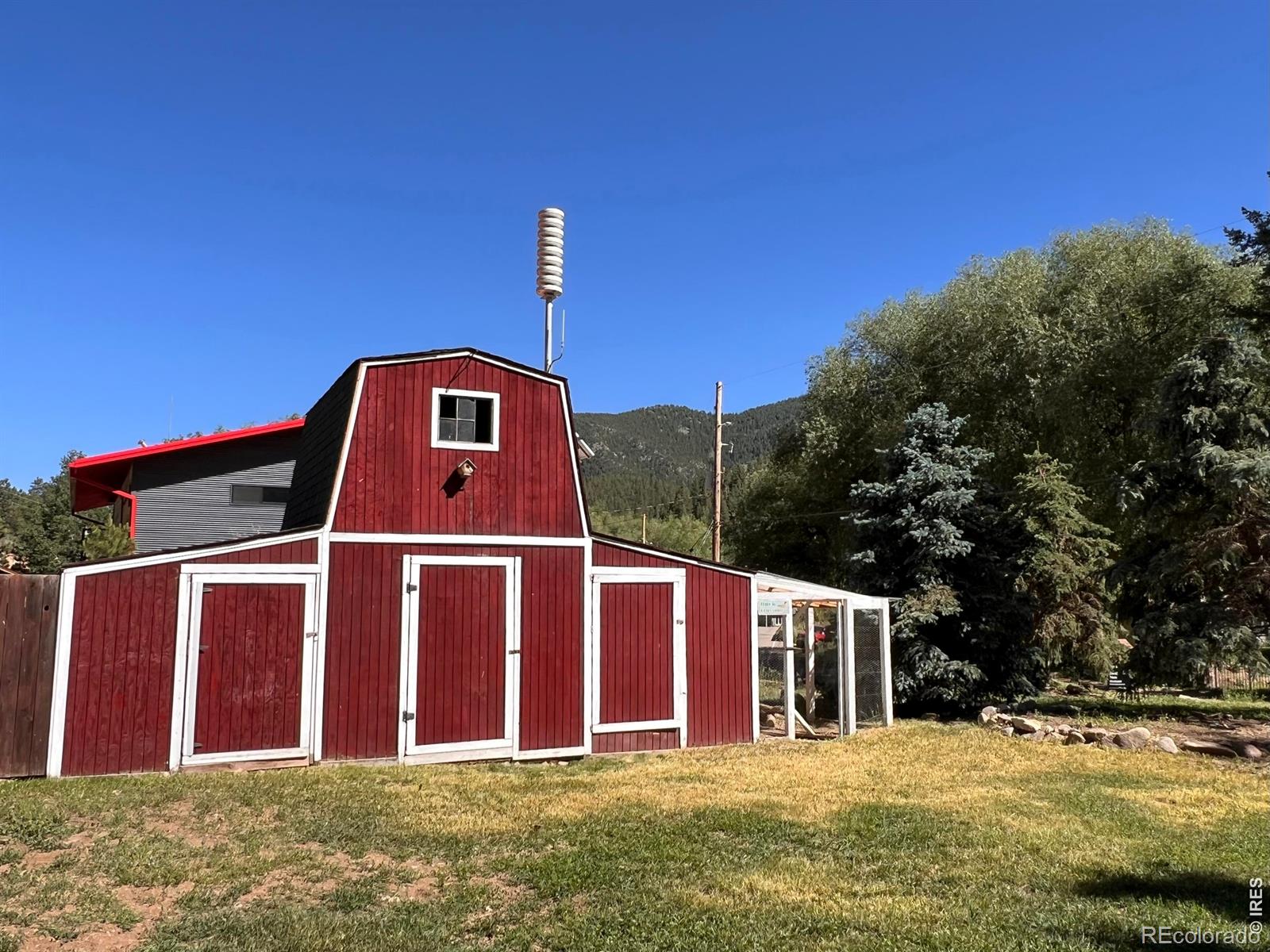 MLS Image #27 for 81  main street,jamestown, Colorado