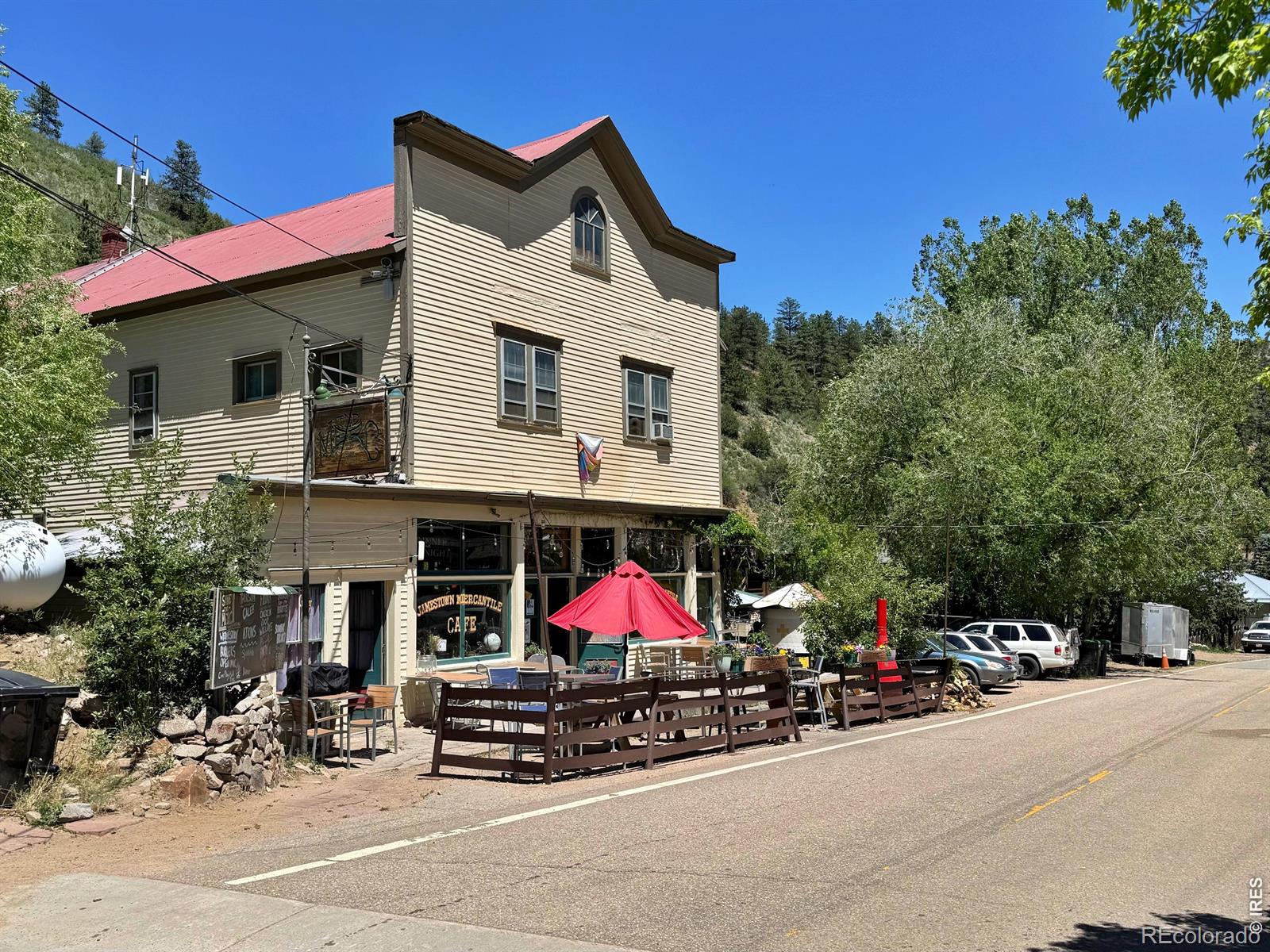 MLS Image #29 for 81  main street,jamestown, Colorado