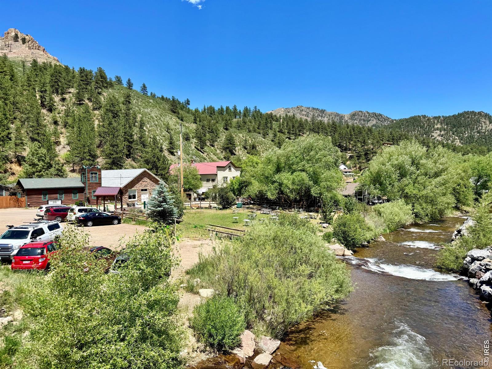 MLS Image #30 for 81  main street,jamestown, Colorado