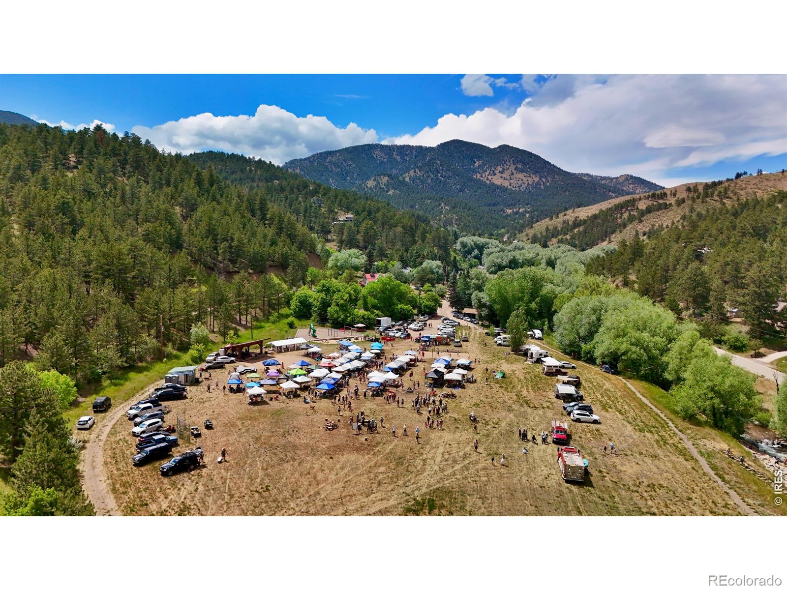 MLS Image #34 for 81  main street,jamestown, Colorado