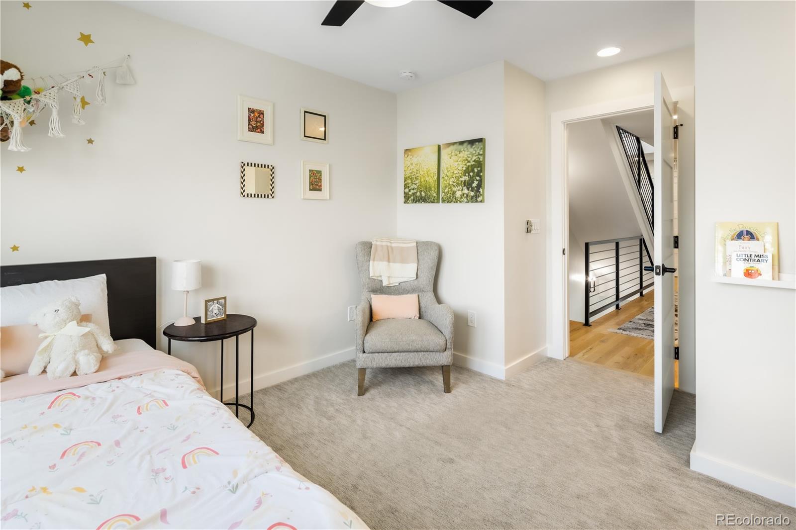 MLS Image #15 for 4255 n raleigh street,denver, Colorado