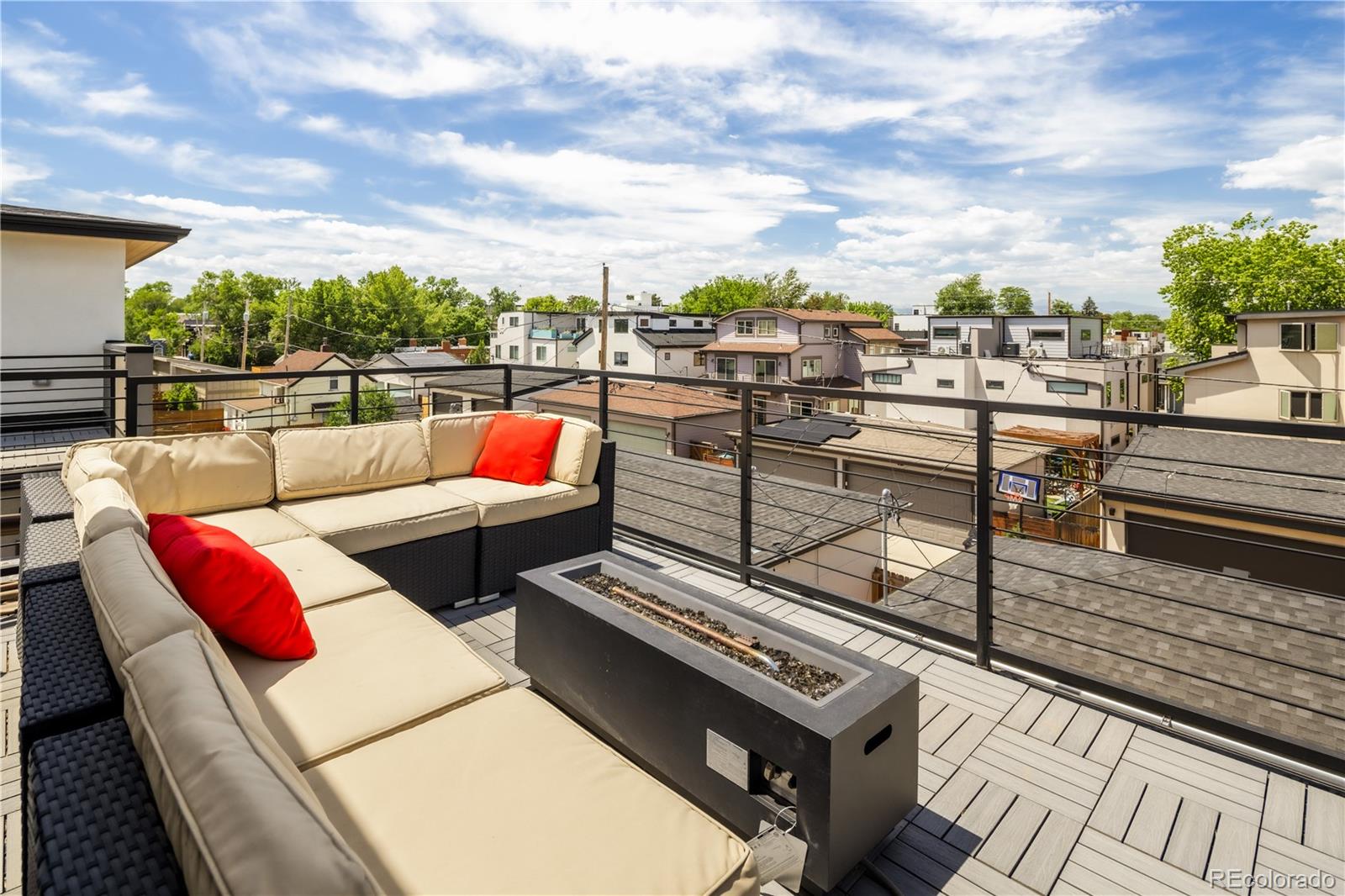 MLS Image #27 for 4255 n raleigh street,denver, Colorado