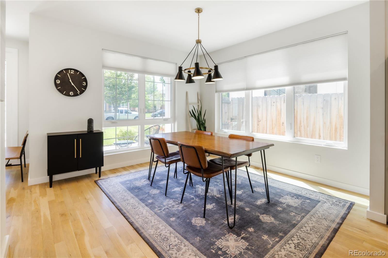 MLS Image #3 for 4255 n raleigh street,denver, Colorado