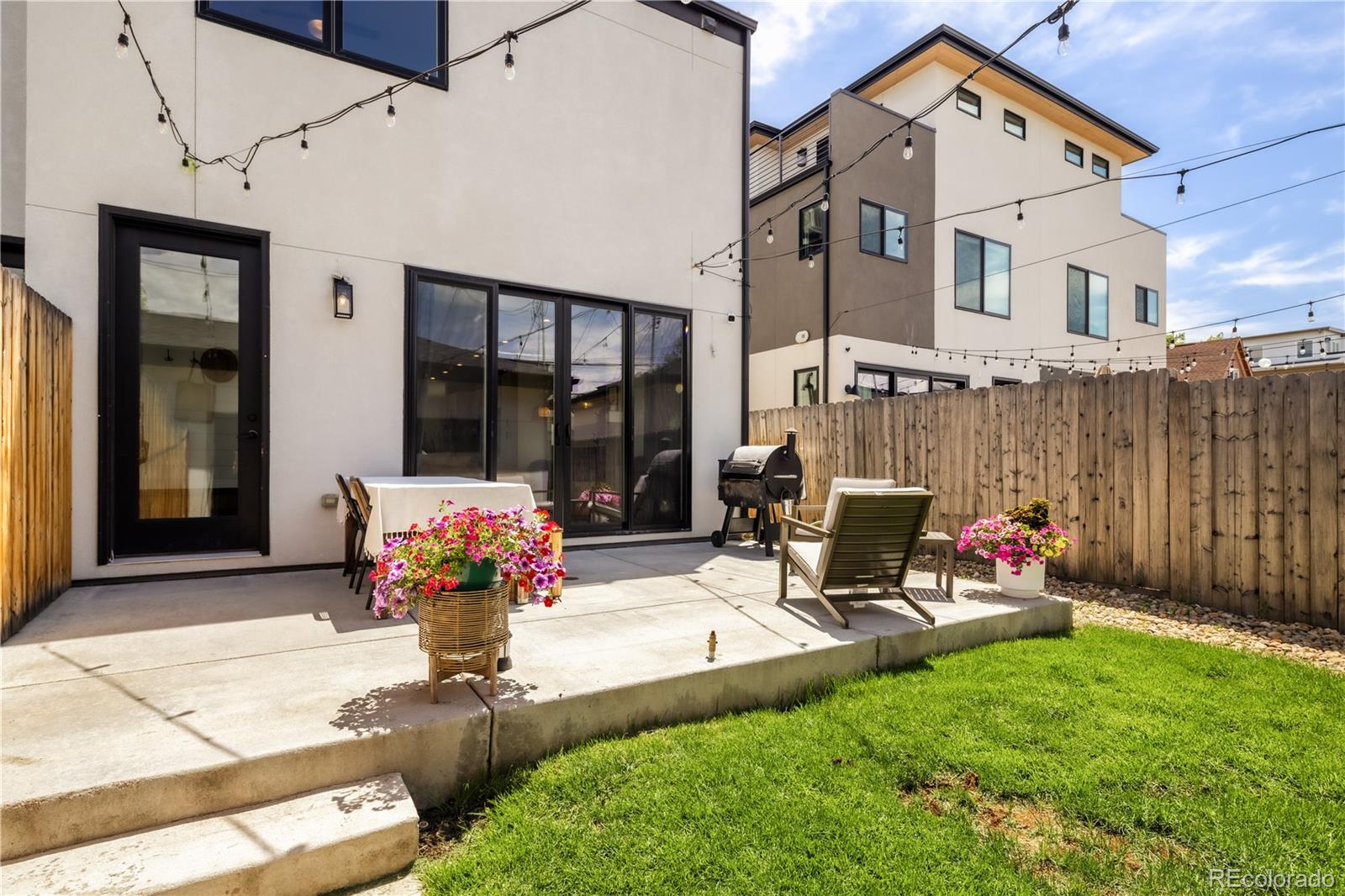 MLS Image #33 for 4255 n raleigh street,denver, Colorado