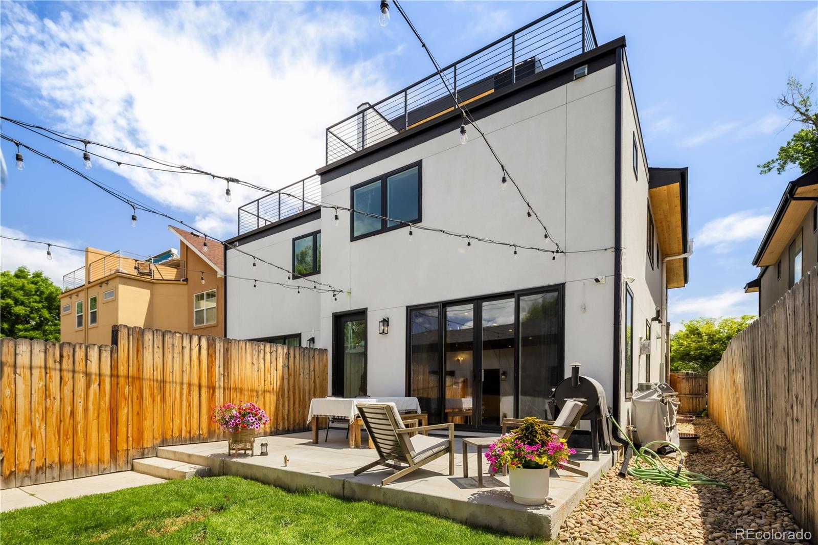 MLS Image #34 for 4255 n raleigh street,denver, Colorado