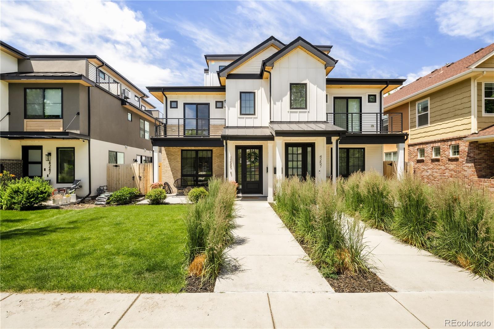MLS Image #35 for 4255 n raleigh street,denver, Colorado