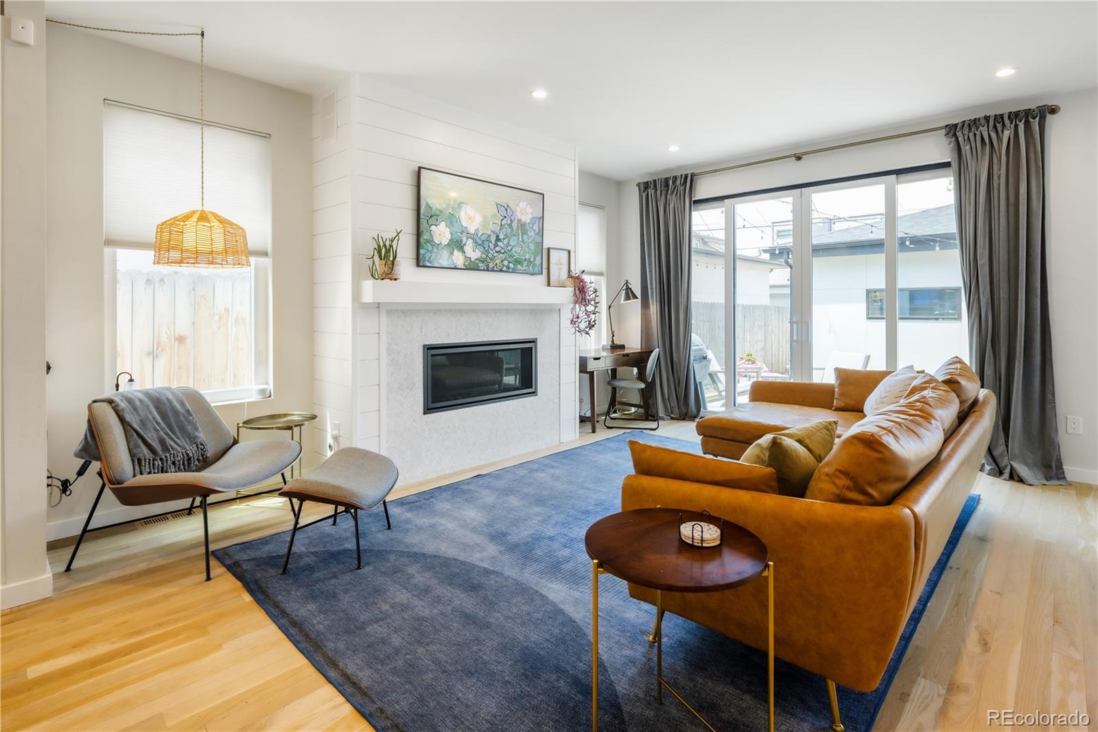 MLS Image #9 for 4255 n raleigh street,denver, Colorado