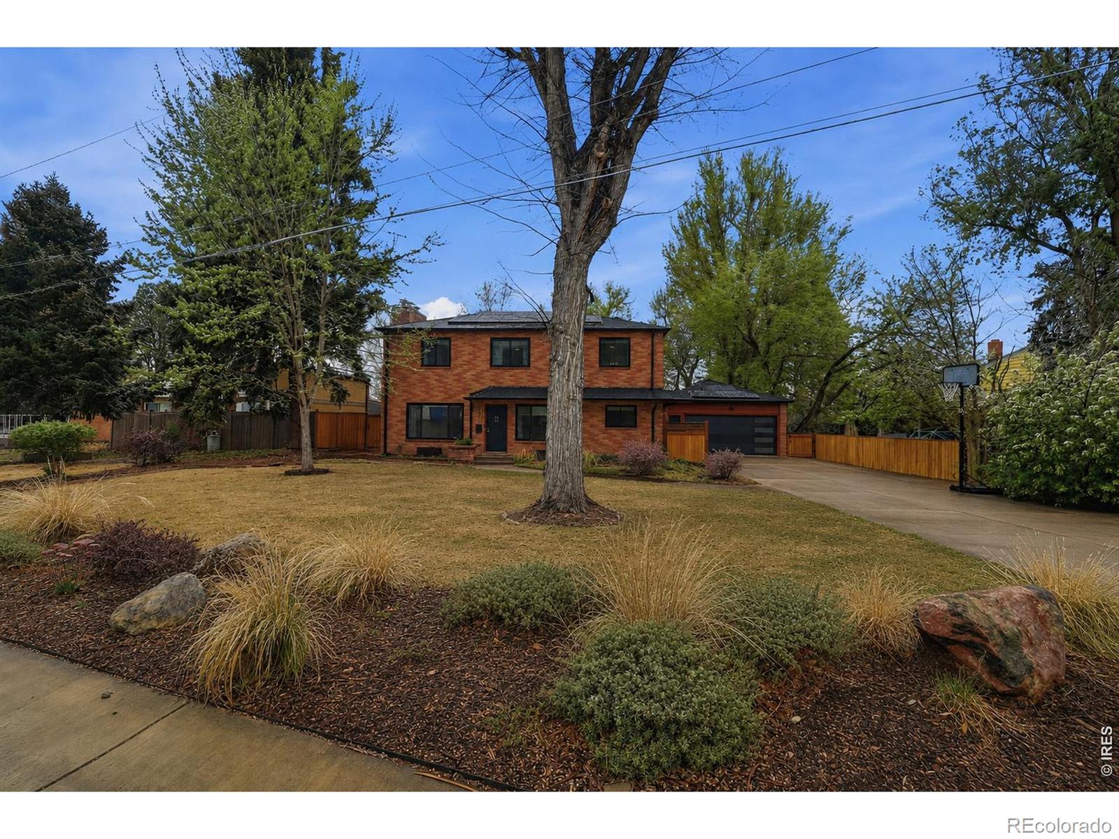 MLS Image #0 for 1717  montview boulevard,greeley, Colorado