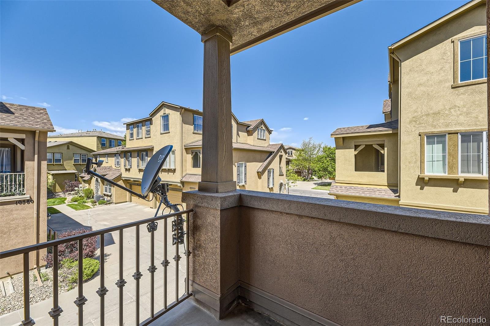 MLS Image #3 for 10578  parkington lane 35d,highlands ranch, Colorado