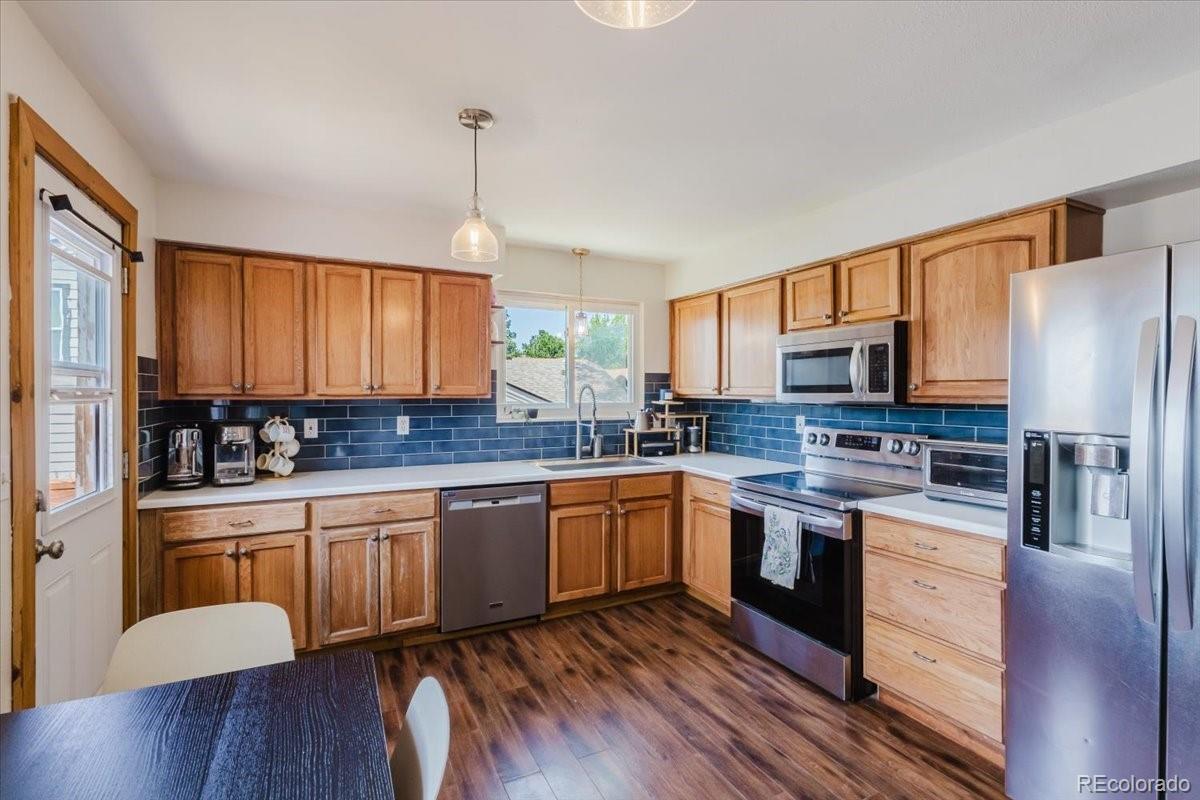 MLS Image #2 for 4933  quari street,denver, Colorado