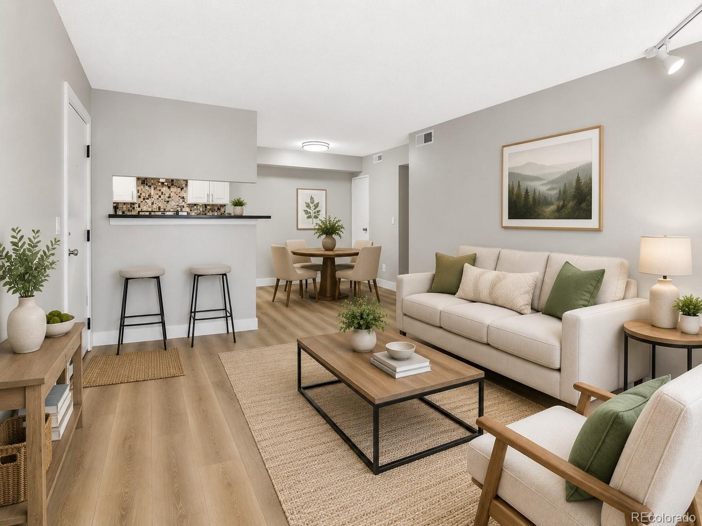 MLS Image #3 for 14453 e jewell avenue 104,aurora, Colorado