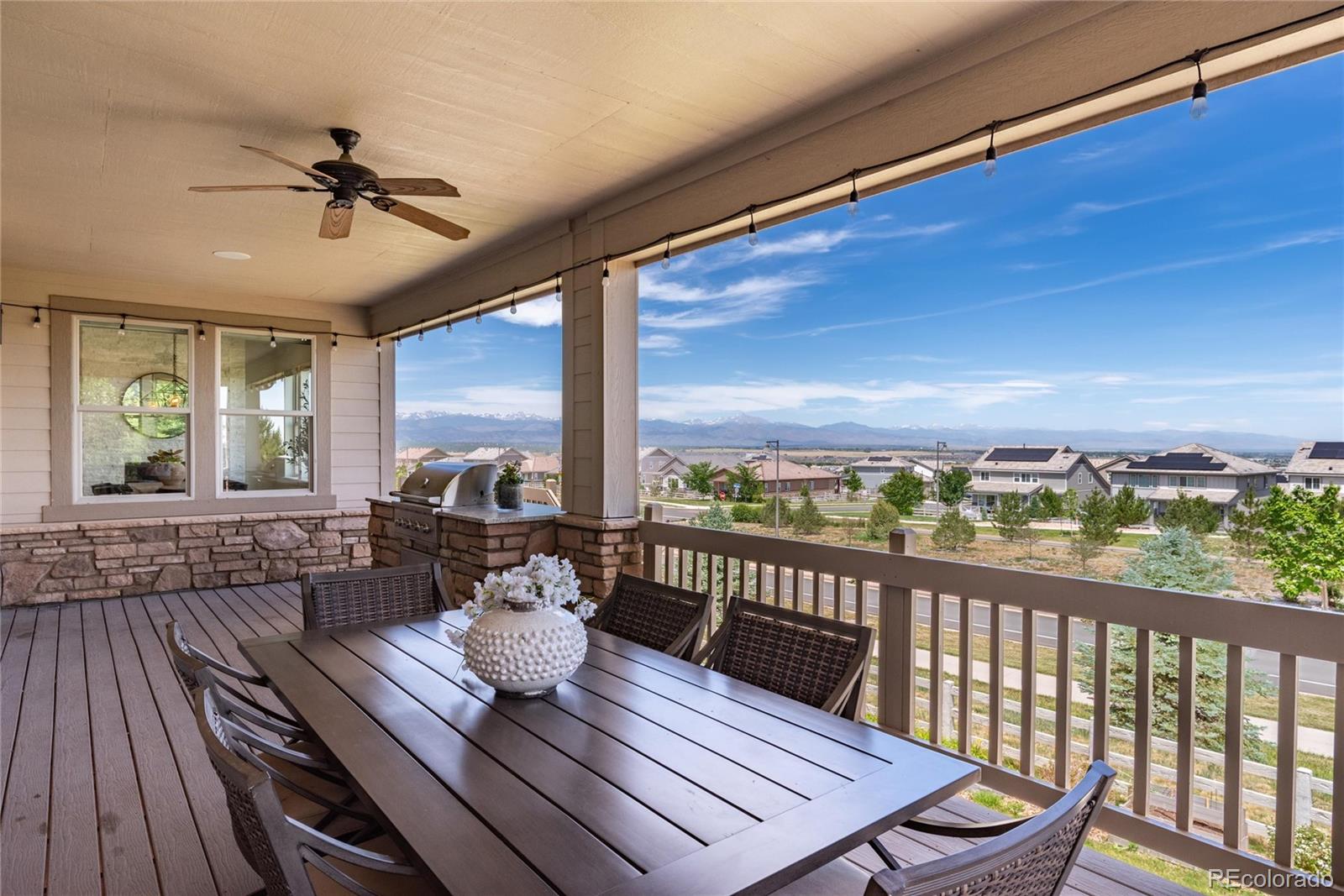 MLS Image #13 for 3105  blue mountain drive,broomfield, Colorado