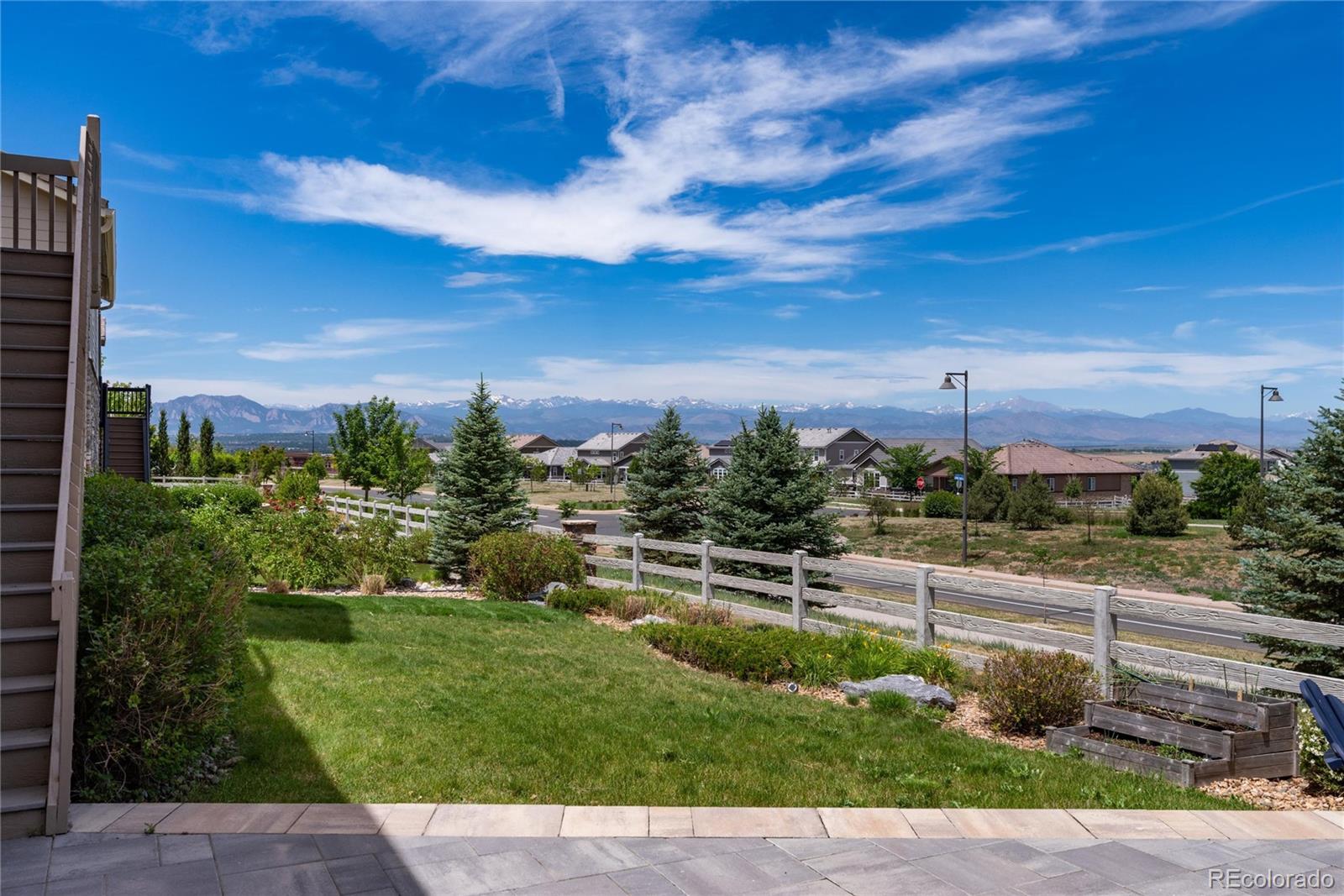 MLS Image #39 for 3105  blue mountain drive,broomfield, Colorado