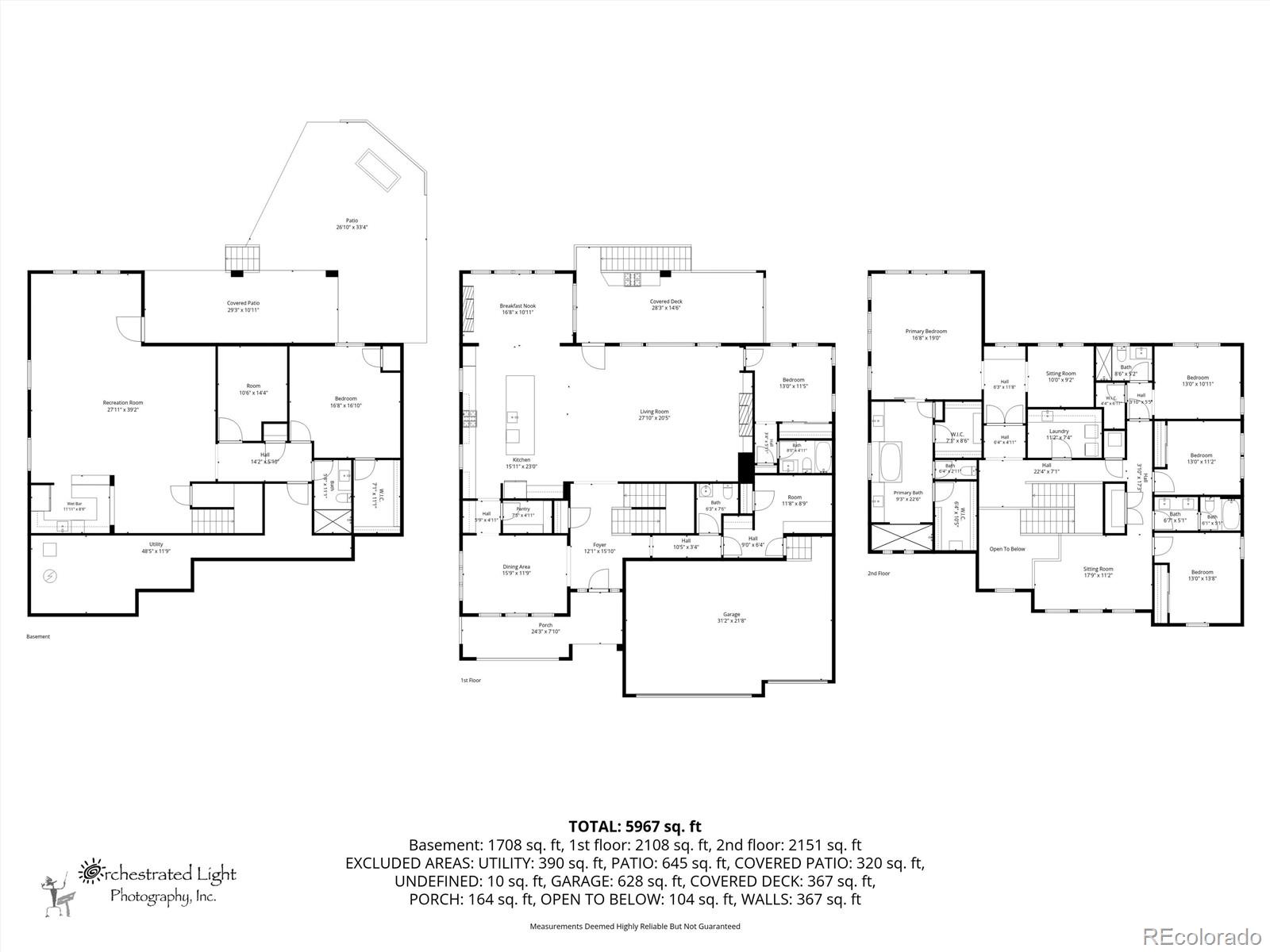 MLS Image #47 for 3105  blue mountain drive,broomfield, Colorado