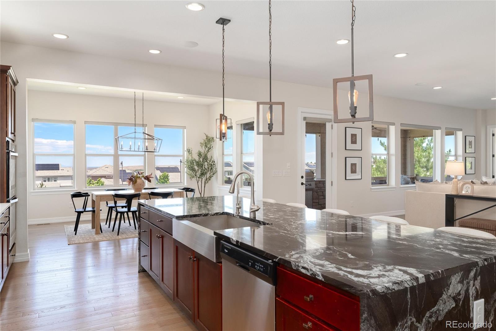MLS Image #9 for 3105  blue mountain drive,broomfield, Colorado