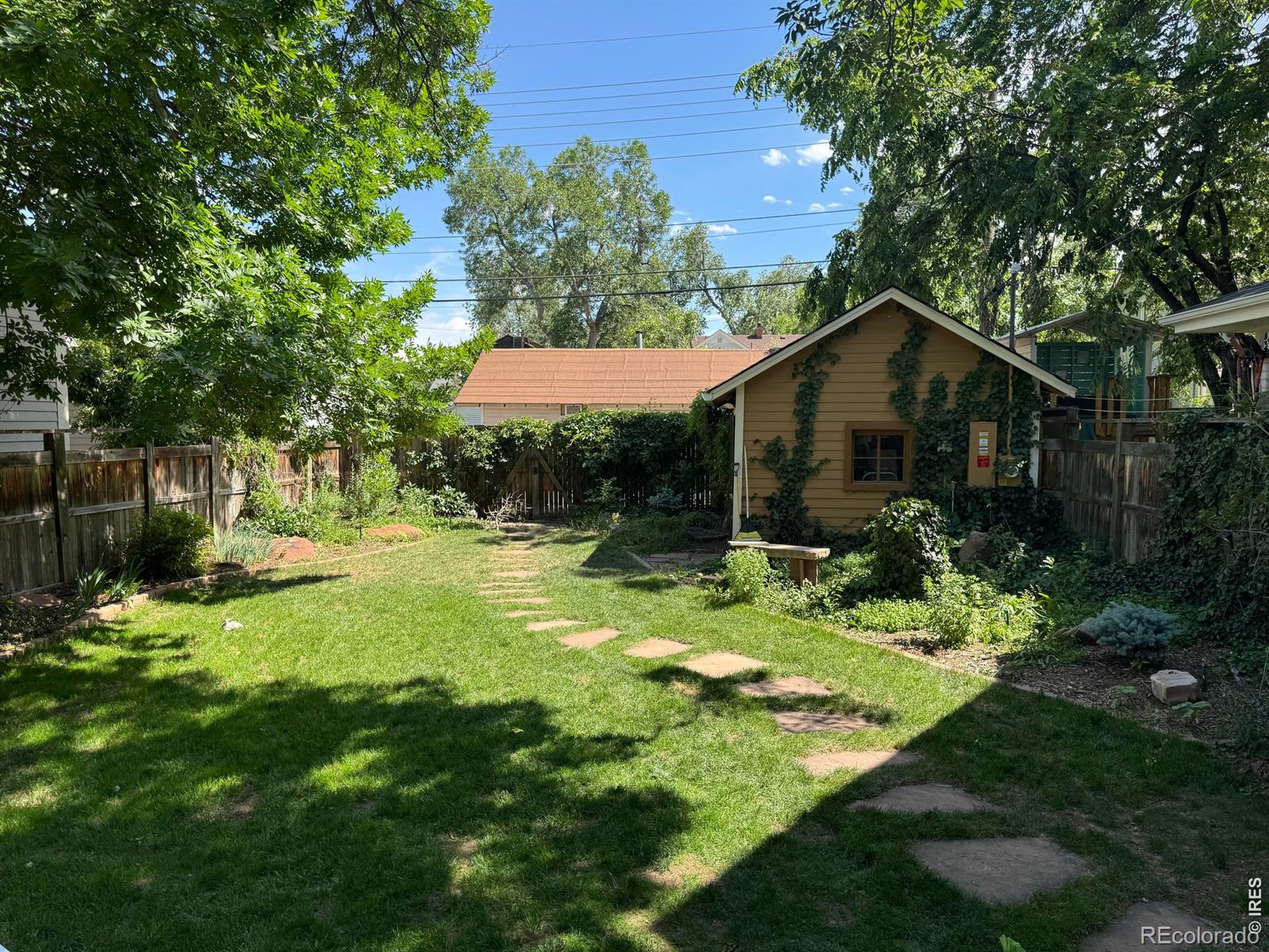 MLS Image #2 for 2106  mapleton avenue,boulder, Colorado