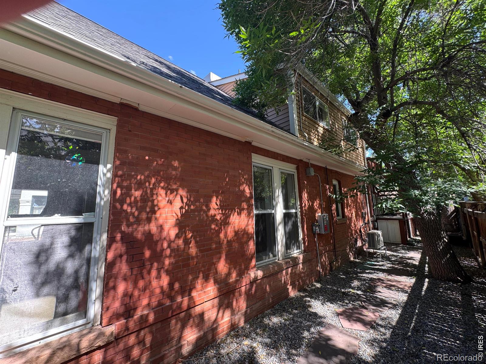MLS Image #3 for 2106  mapleton avenue,boulder, Colorado