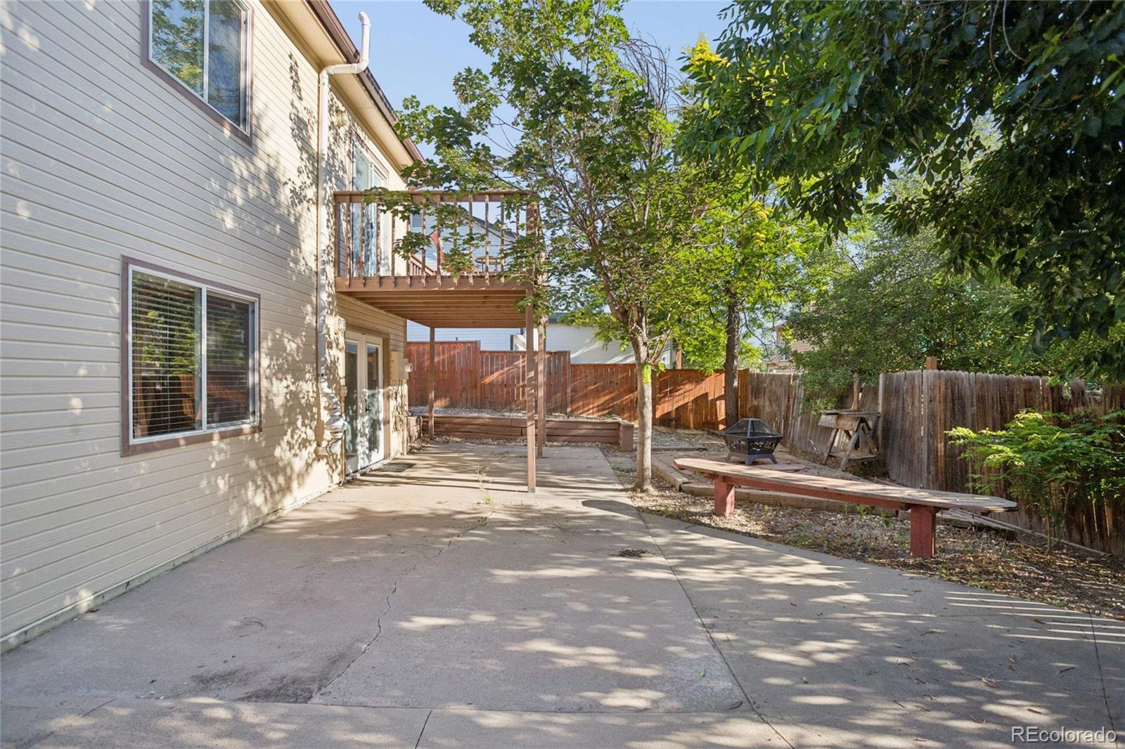 MLS Image #23 for 993 s oakland court,aurora, Colorado
