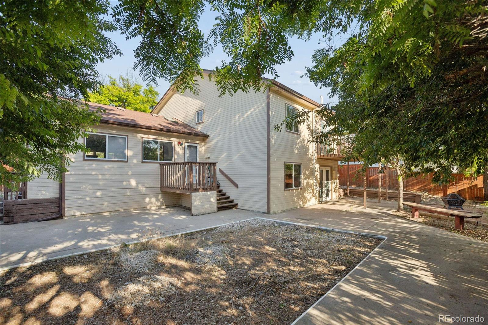 MLS Image #25 for 993 s oakland court,aurora, Colorado
