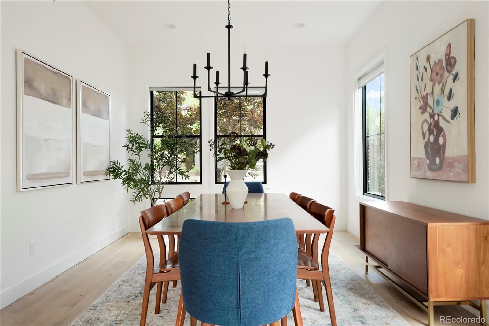 MLS Image #10 for 151 s humboldt street,denver, Colorado