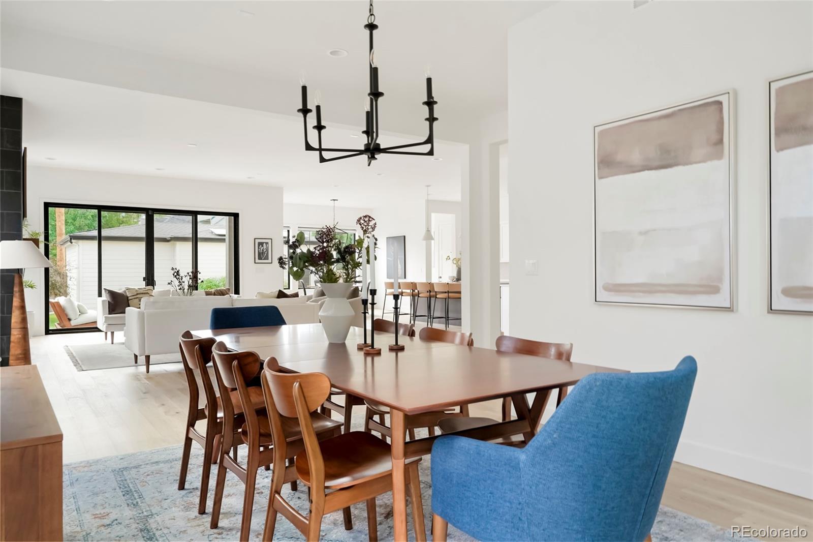 MLS Image #11 for 151 s humboldt street,denver, Colorado