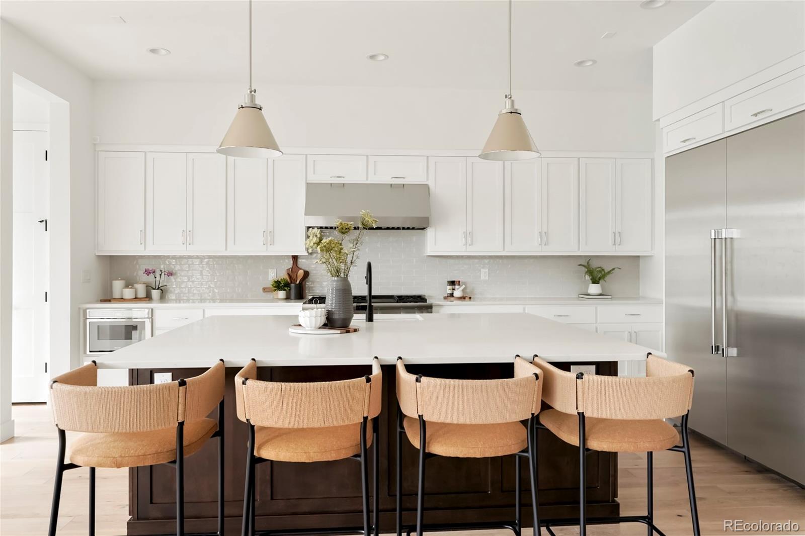 MLS Image #12 for 151 s humboldt street,denver, Colorado