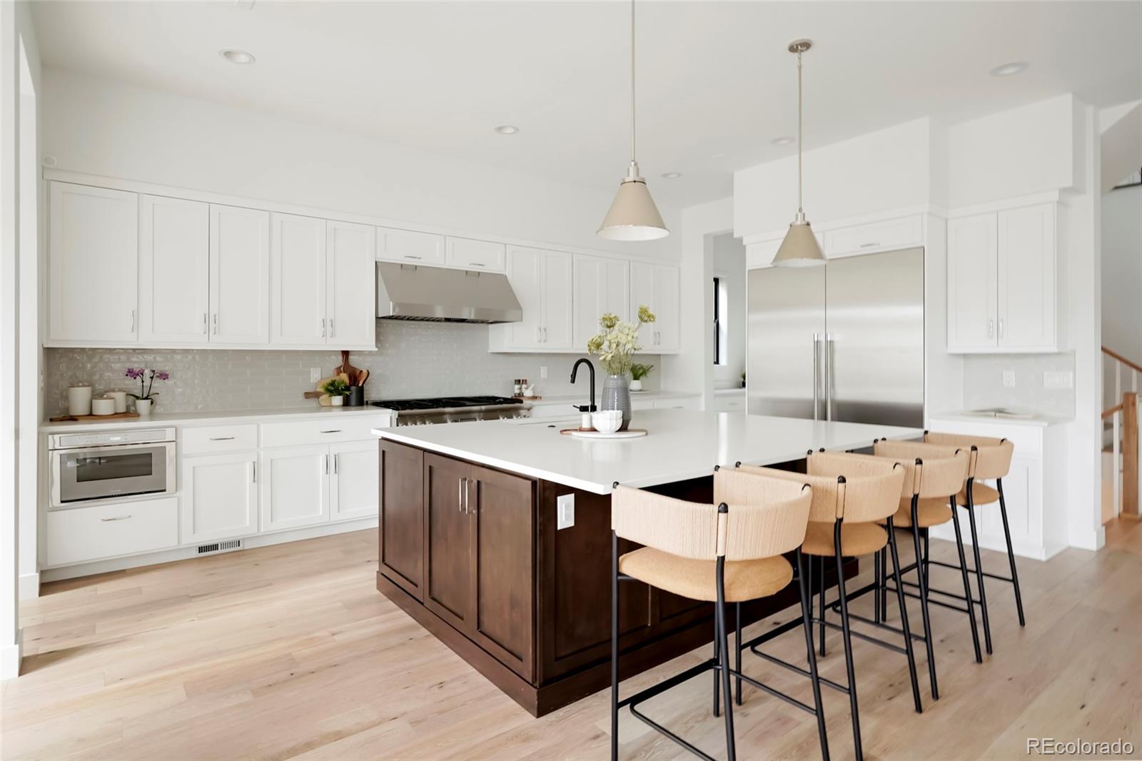MLS Image #13 for 151 s humboldt street,denver, Colorado
