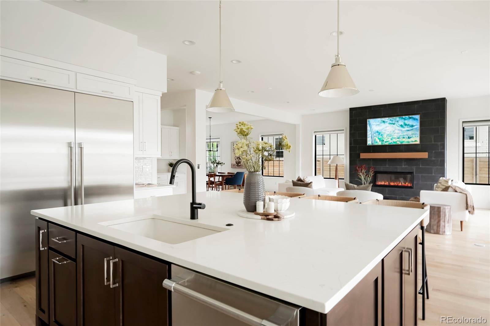 MLS Image #14 for 151 s humboldt street,denver, Colorado