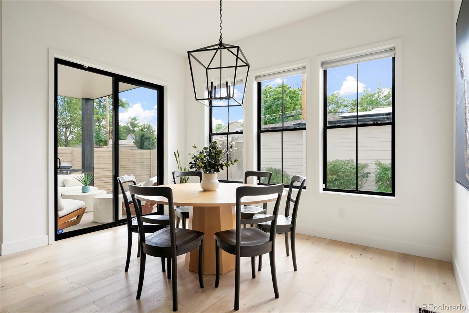 MLS Image #16 for 151 s humboldt street,denver, Colorado