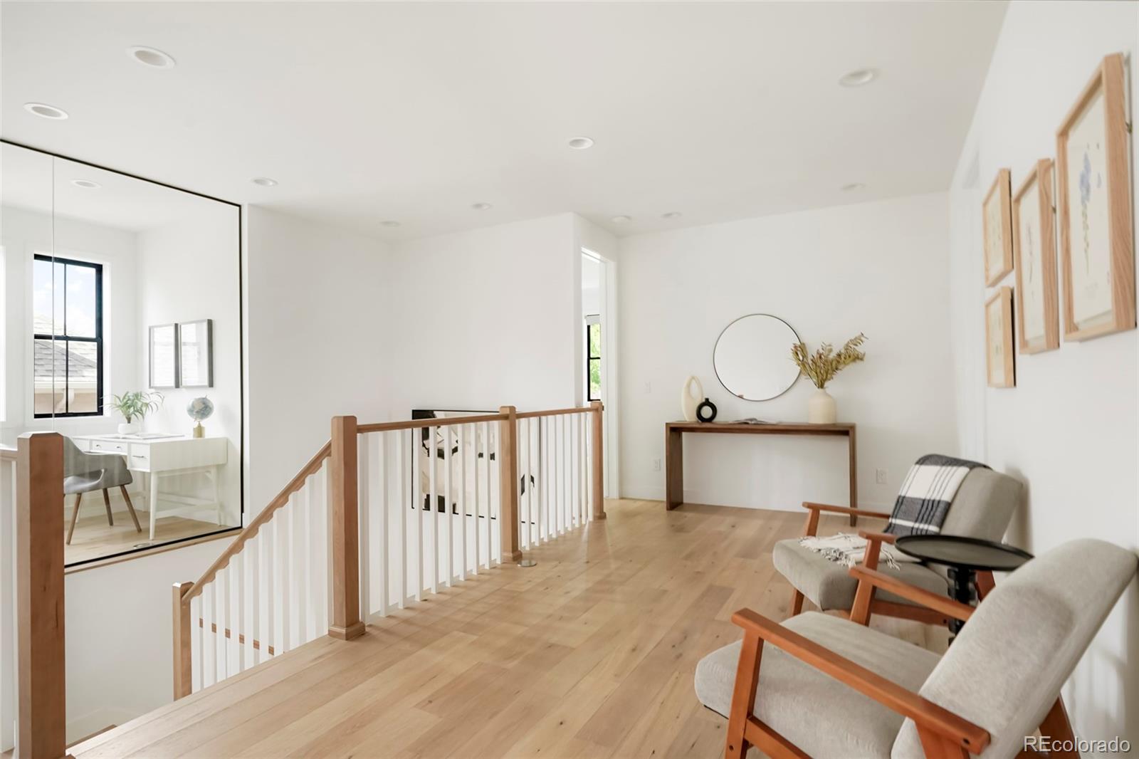 MLS Image #20 for 151 s humboldt street,denver, Colorado