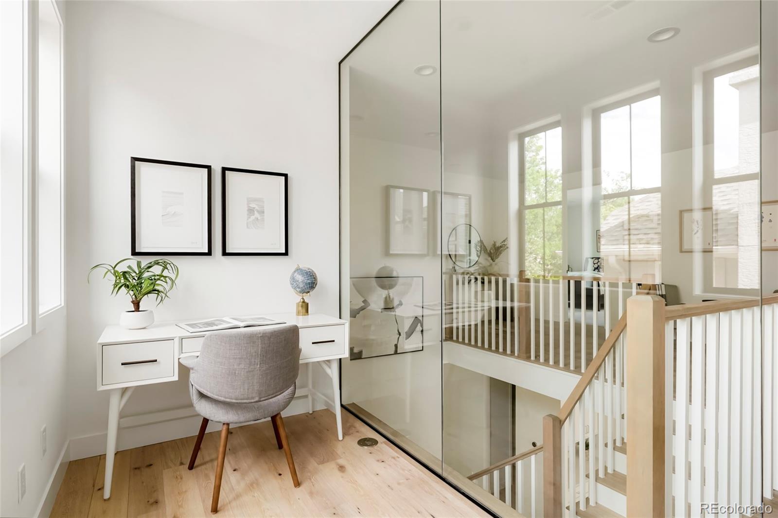 MLS Image #23 for 151 s humboldt street,denver, Colorado