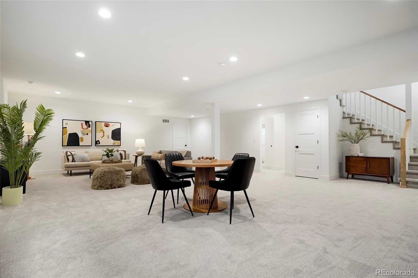 MLS Image #39 for 151 s humboldt street,denver, Colorado