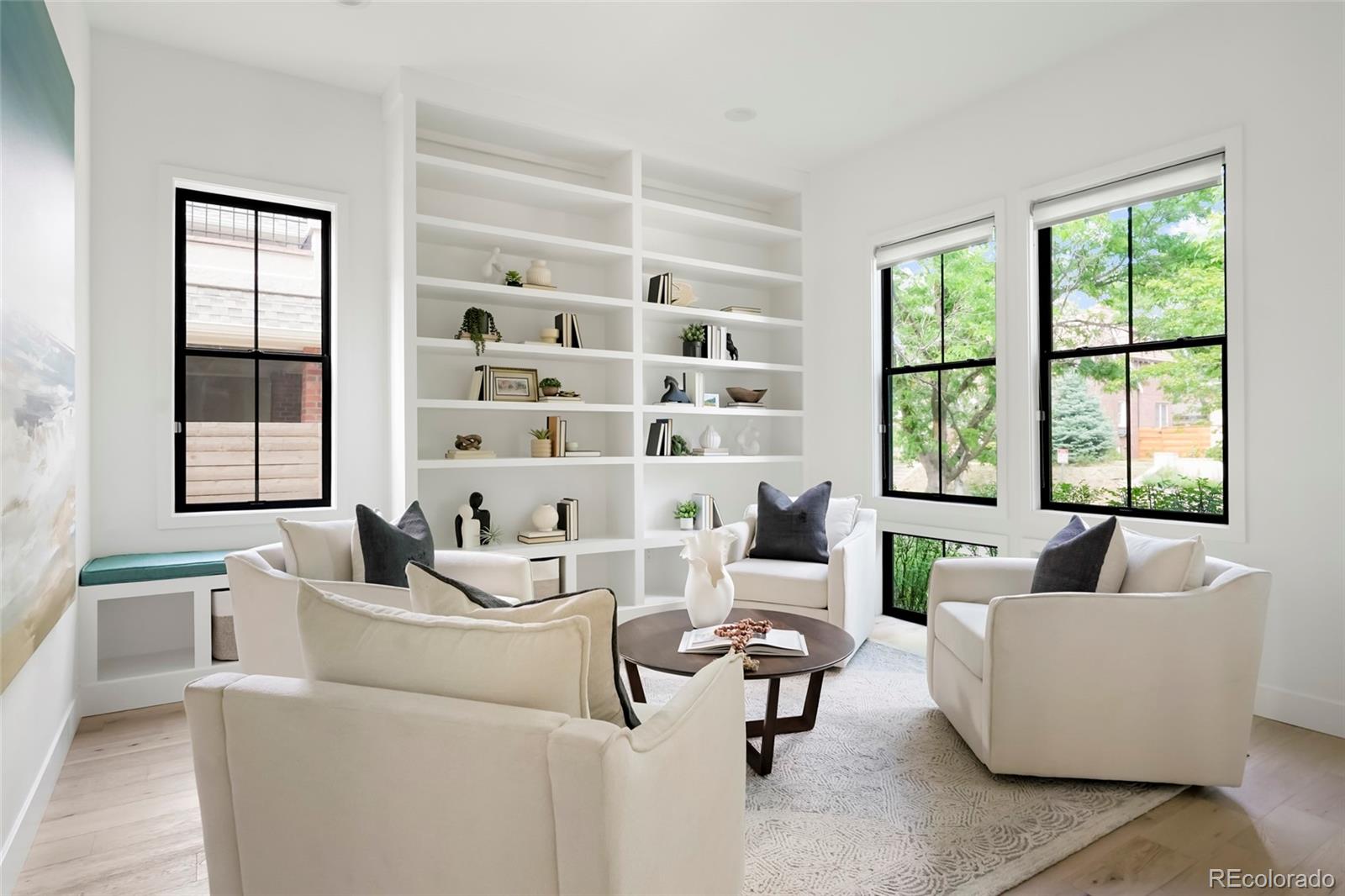 MLS Image #4 for 151 s humboldt street,denver, Colorado