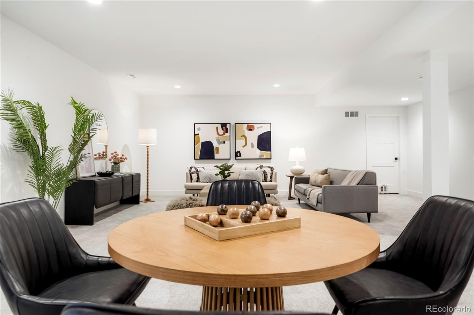 MLS Image #40 for 151 s humboldt street,denver, Colorado
