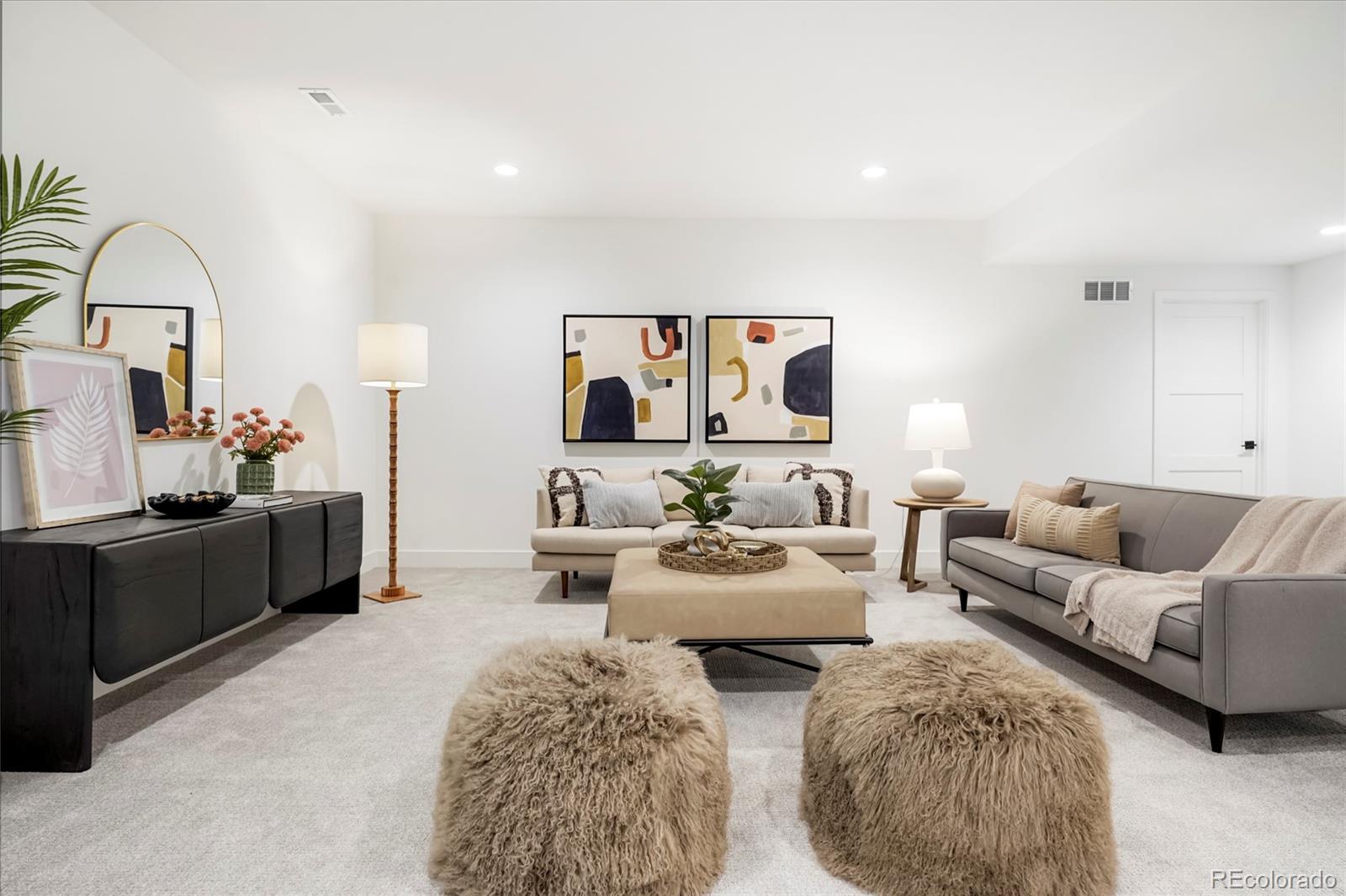 MLS Image #41 for 151 s humboldt street,denver, Colorado