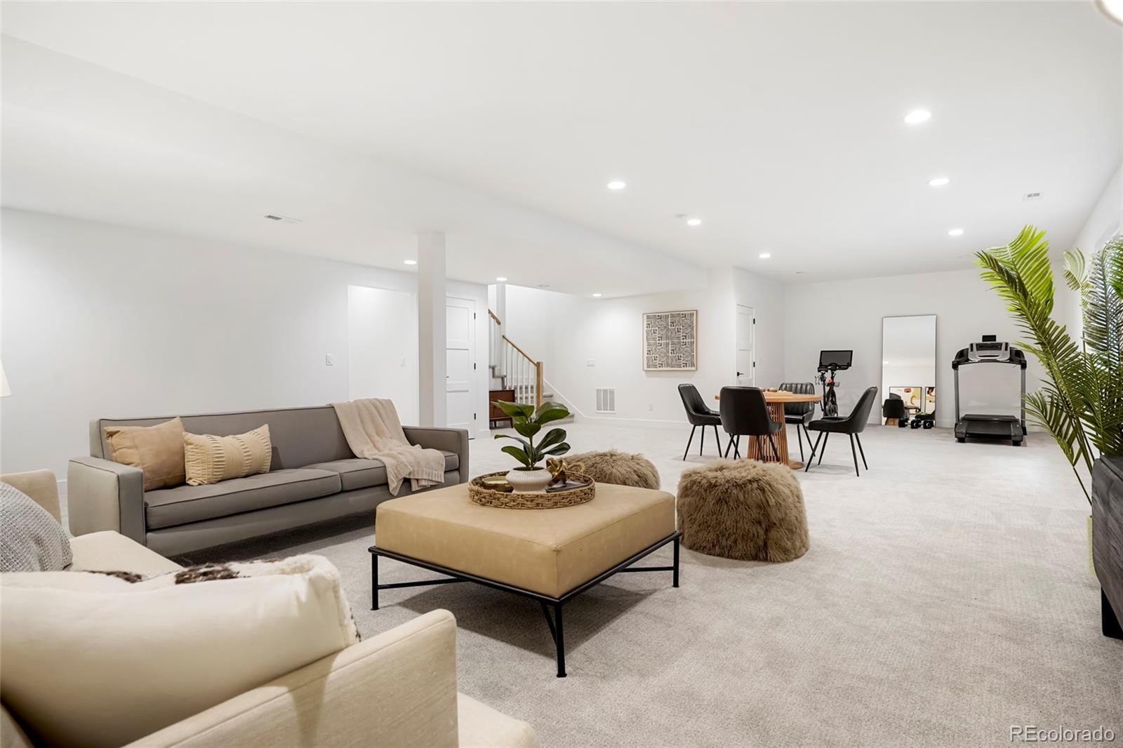 MLS Image #42 for 151 s humboldt street,denver, Colorado