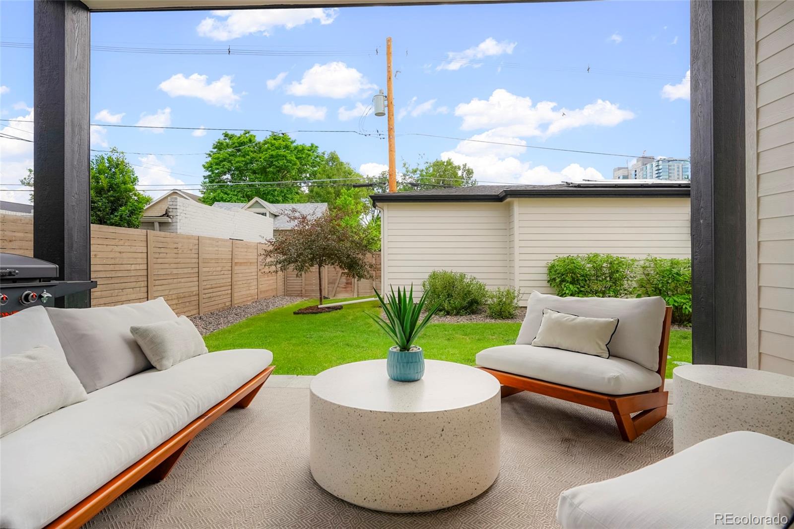 MLS Image #45 for 151 s humboldt street,denver, Colorado