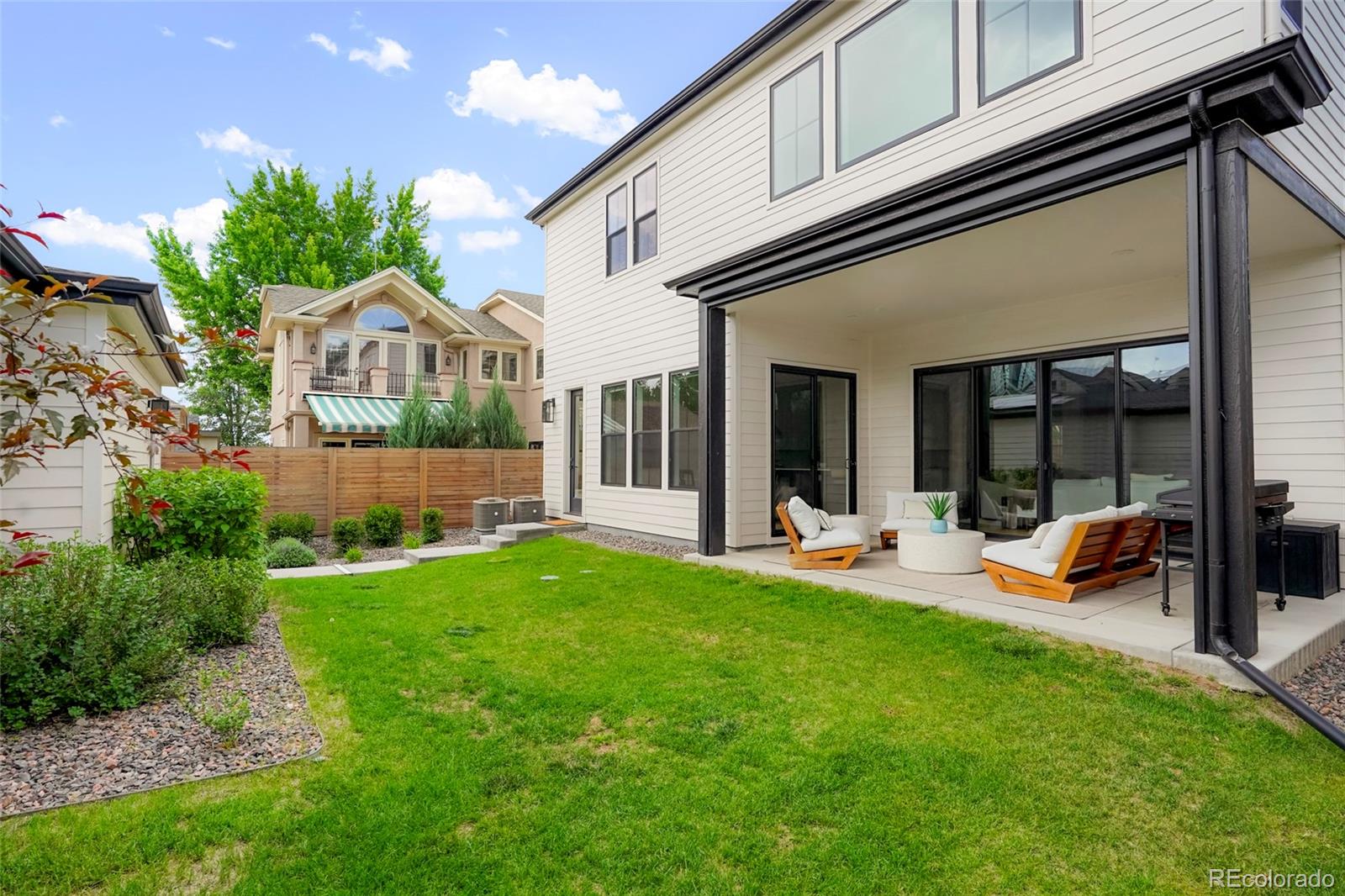 MLS Image #47 for 151 s humboldt street,denver, Colorado