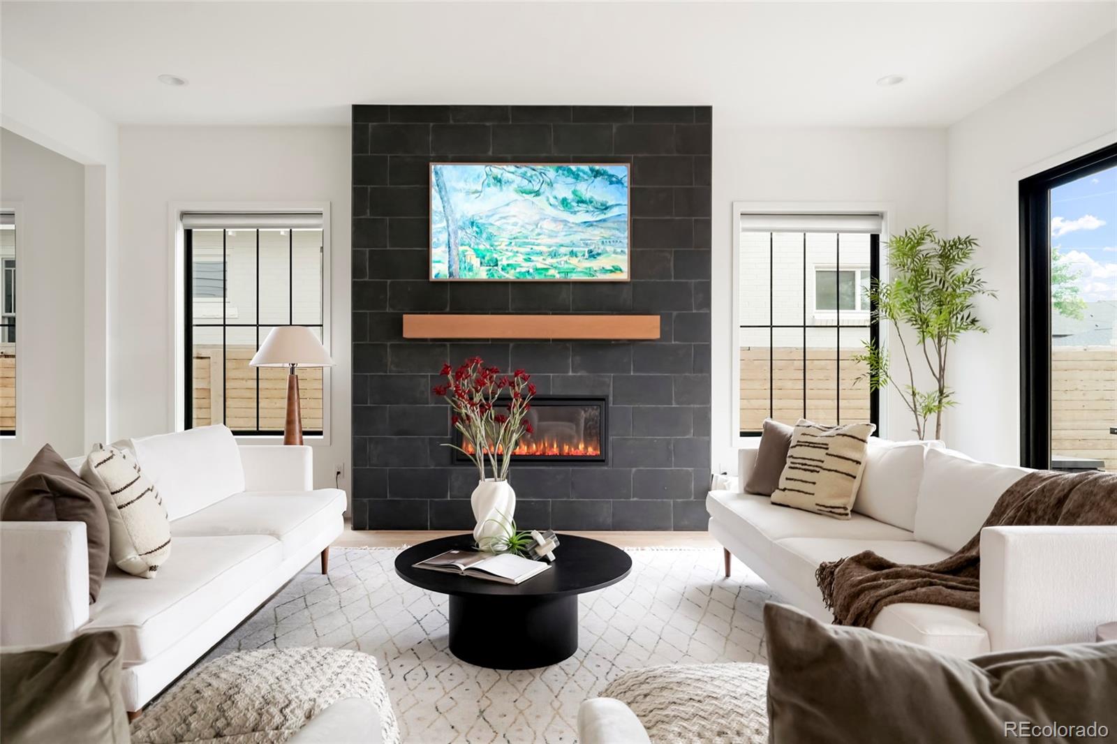 MLS Image #7 for 151 s humboldt street,denver, Colorado