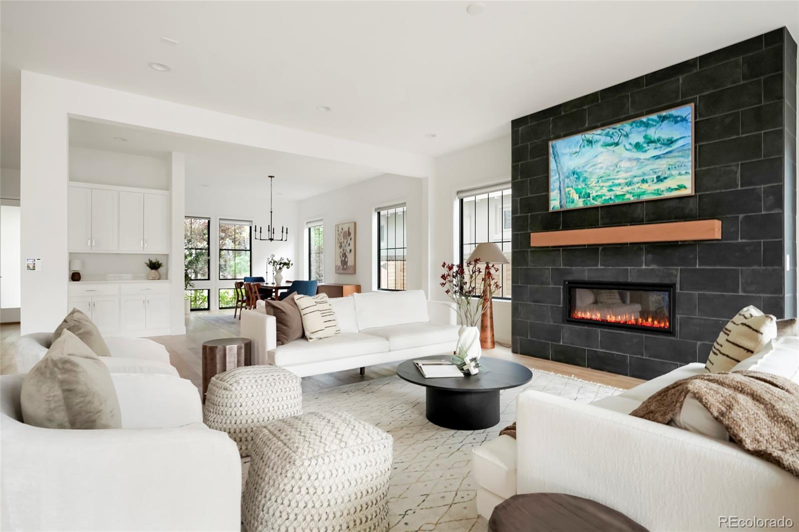 MLS Image #8 for 151 s humboldt street,denver, Colorado