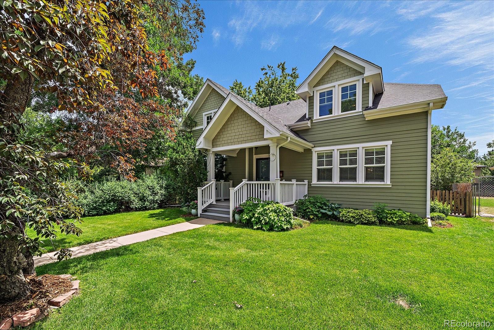 MLS Image #0 for 1070 e bates parkway,englewood, Colorado