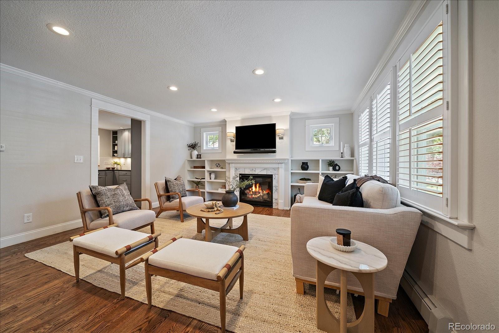 MLS Image #1 for 1070 e bates parkway,englewood, Colorado