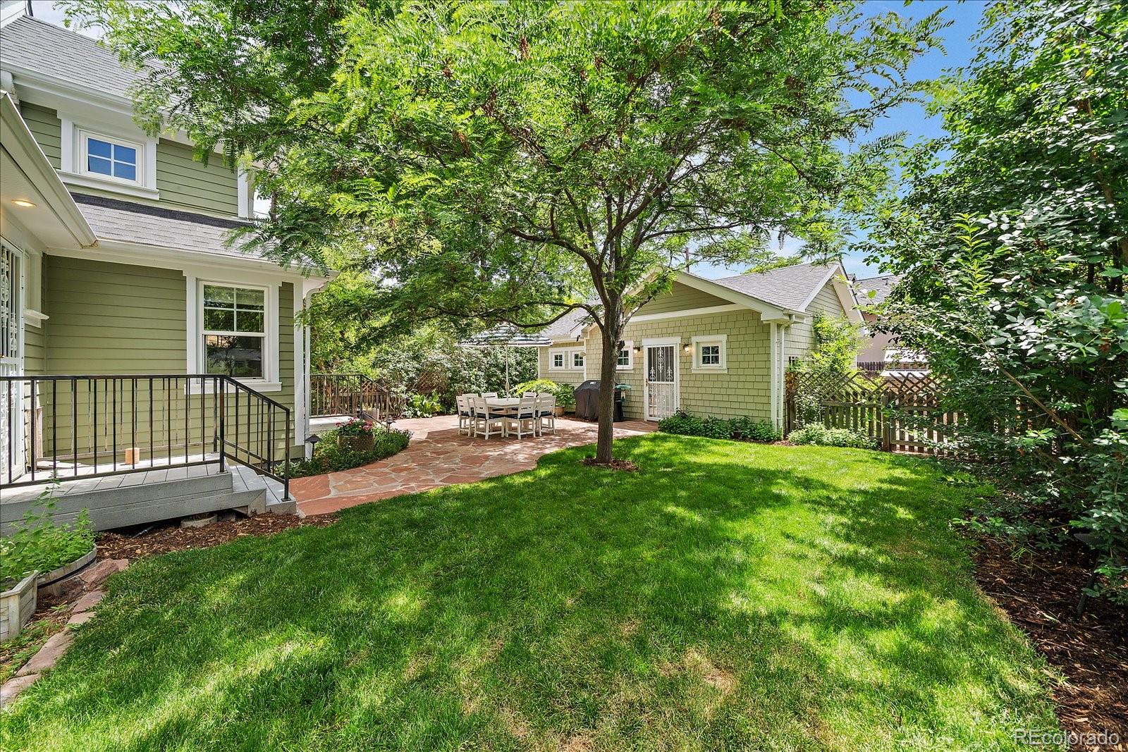 MLS Image #17 for 1070 e bates parkway,englewood, Colorado