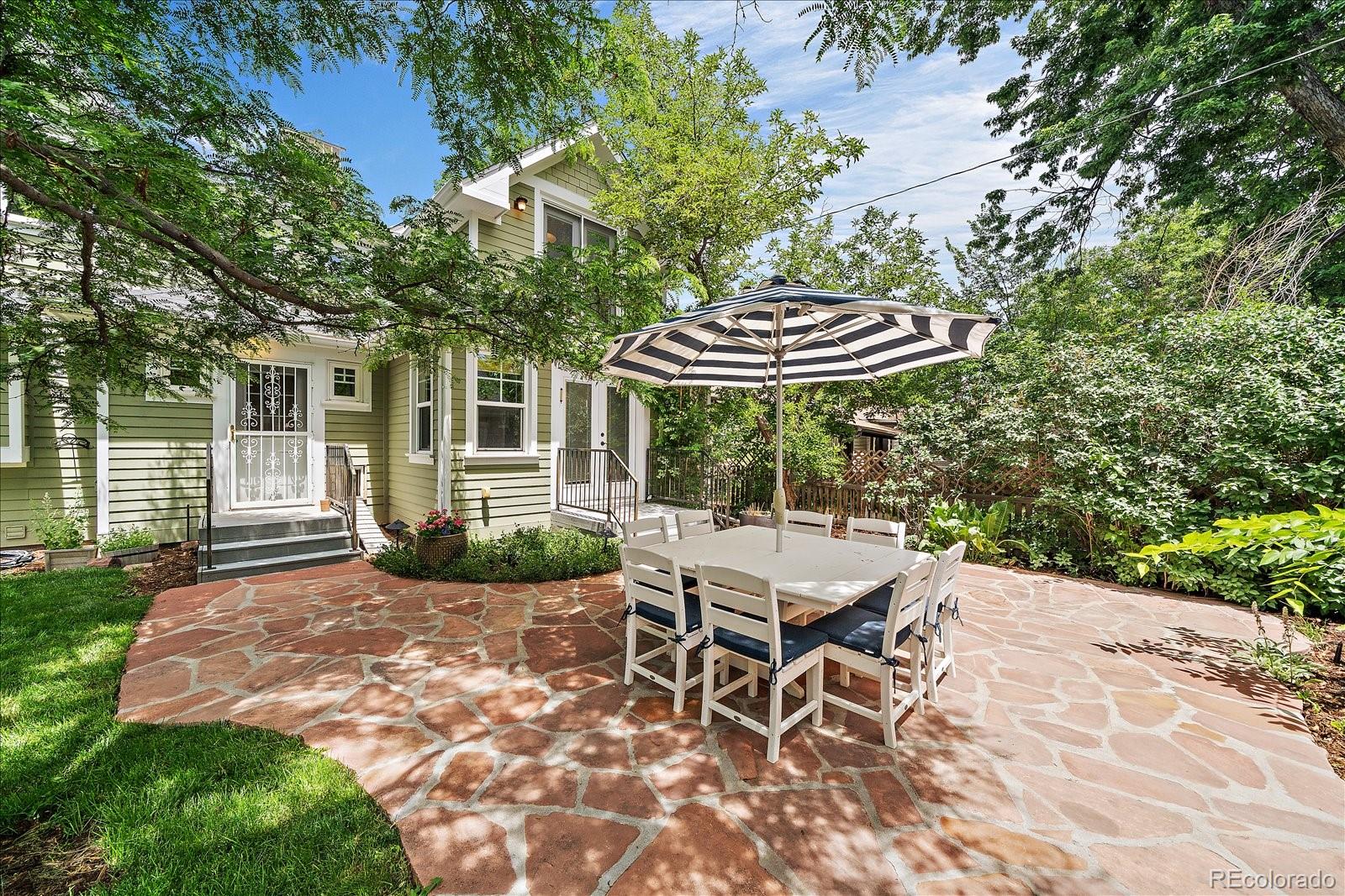 MLS Image #19 for 1070 e bates parkway,englewood, Colorado