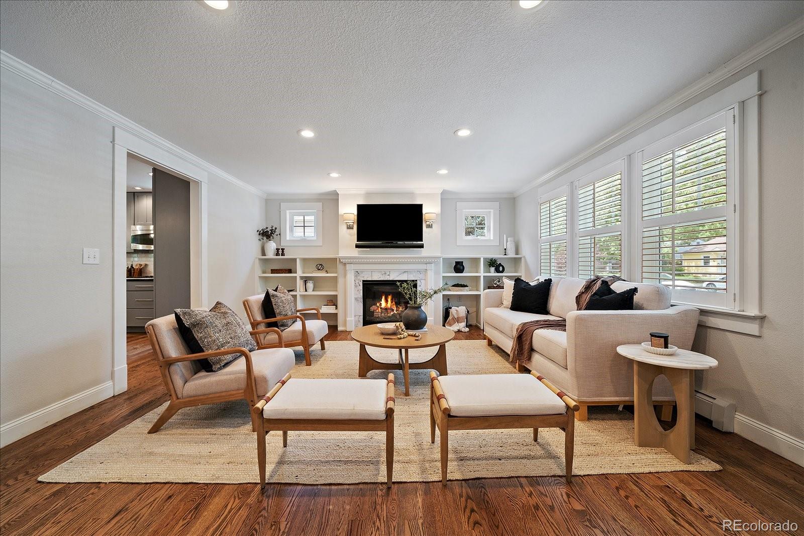 MLS Image #2 for 1070 e bates parkway,englewood, Colorado